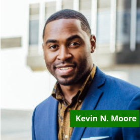 Kevin N. Moore